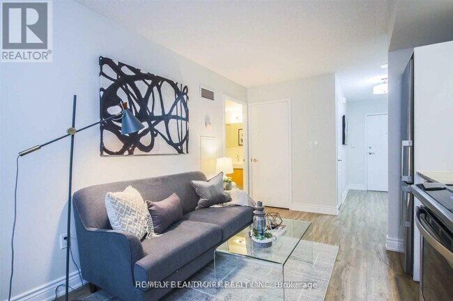 Photo - 705-4k Spadina Ave. Unité 1625