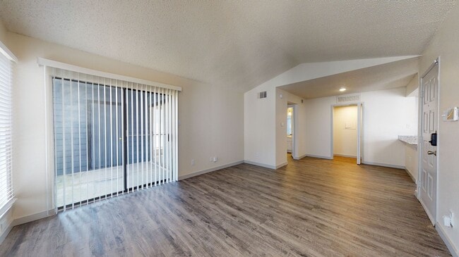 The Linden Apartments