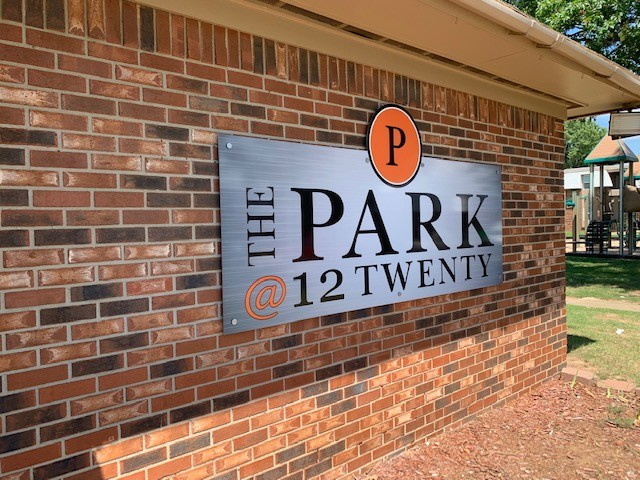 The Park @ 12Twenty - The Park @ 12Twenty Apartments