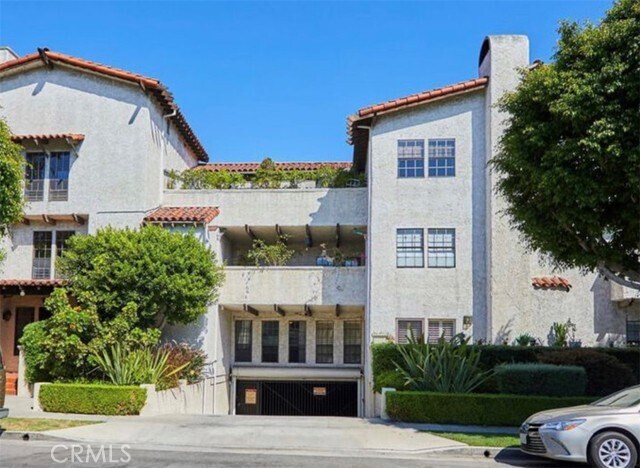 Building Photo - 1110 S Shenandoah St Unit 5 Rental