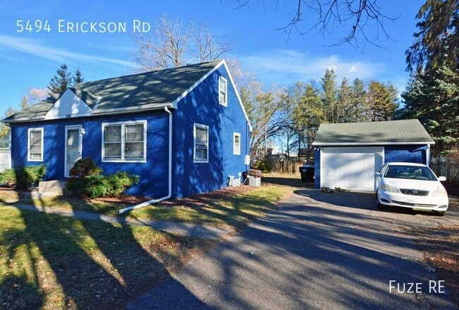 Photo - 5494 Erickson Rd