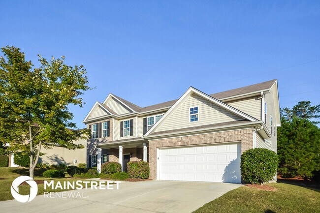 942 Creek Bottom Rd SW