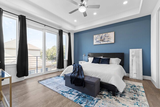 2109 McGowen St Unit SI ID1244934P
