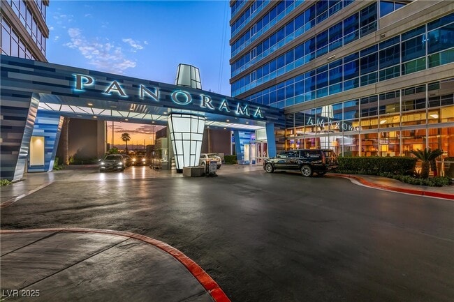 Photo - 4525 Dean Martin Dr Unidad 2605