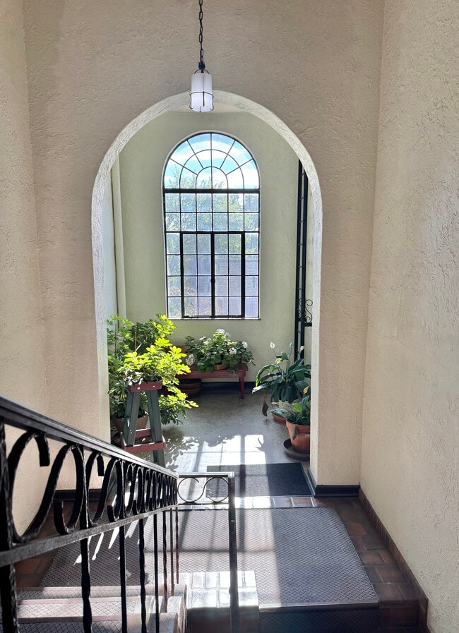 Grace Manor Apartments
