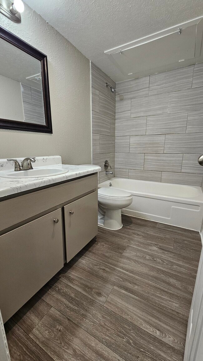 Northridge Villas