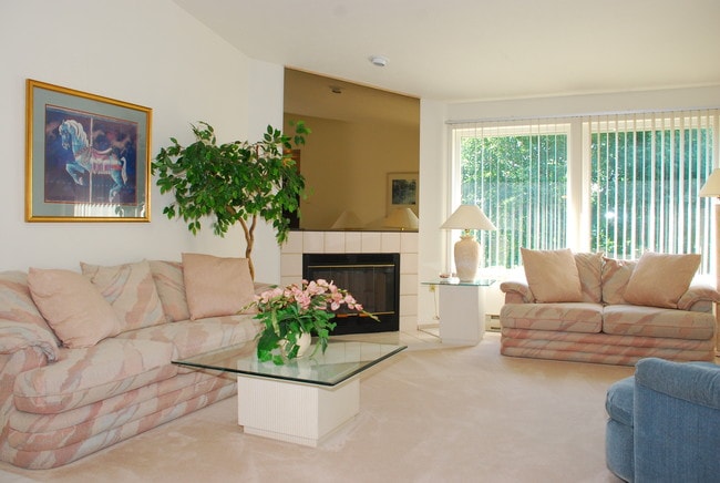 Cedar Creek Village I