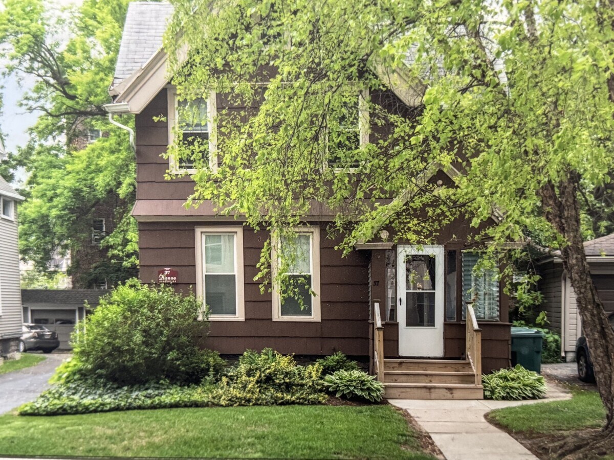 37 Brighton St. - 37 Brighton St