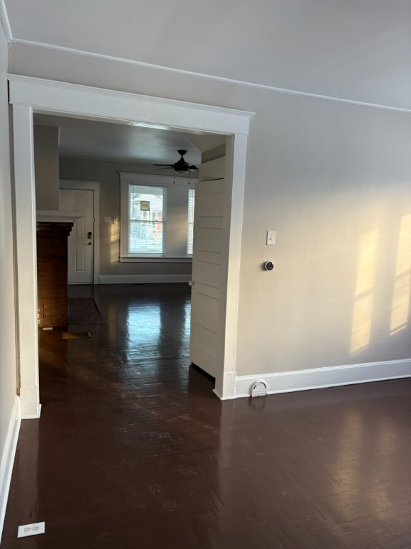 Photo - 3130 N Park Ave