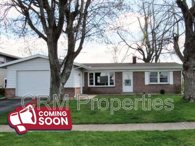 Building Photo - 1616 Meadowbrook Dr