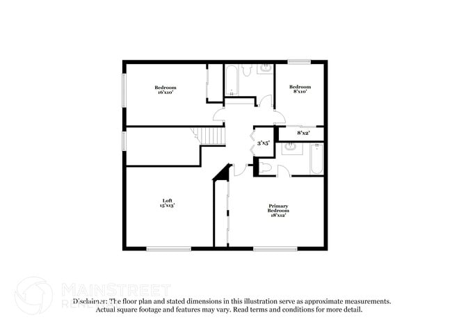 Photo - 4906 Clarkson Dr