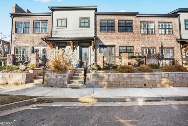 Building Photo - 905 Willingham Dr Unit 23