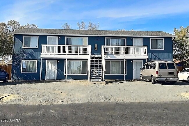 Building Photo - 3184 N Tani Rd Unit 9