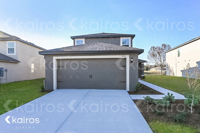 Building Photo - 8381 Indian Laurel Ln Rental