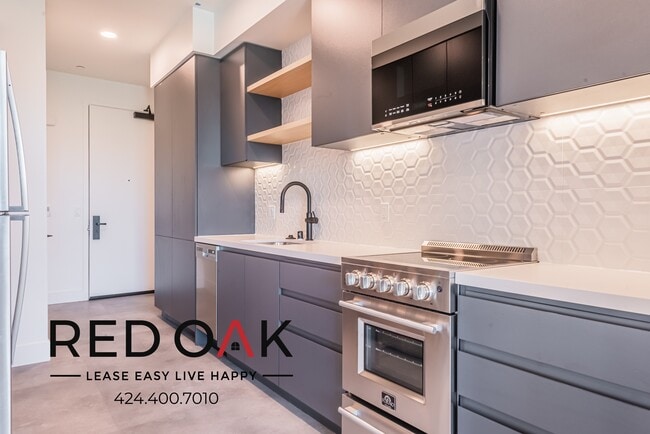 Photo - 3450 W 43rd St Unidad 409-F