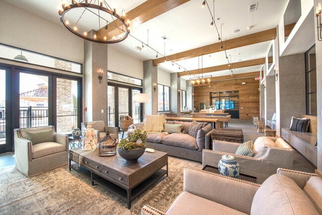 Photo - Elora Flower Mound