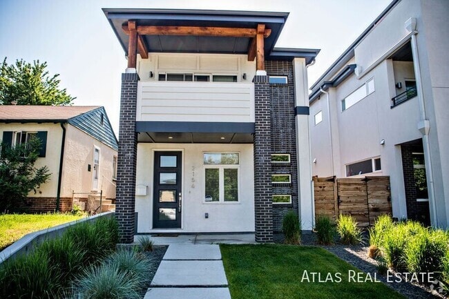 Building Photo - 2156 S Sherman St Rental