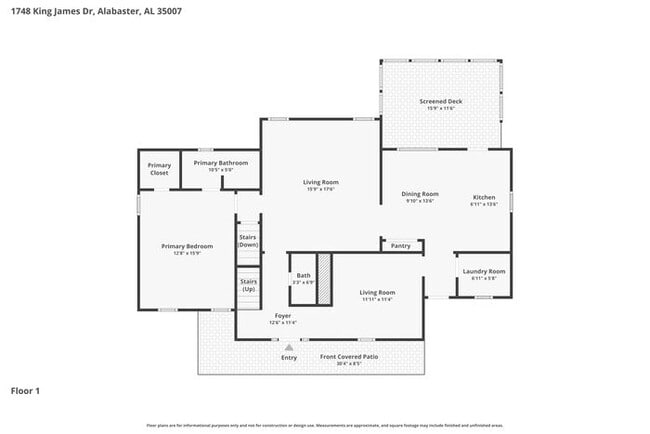 Photo - 1748 King James Dr
