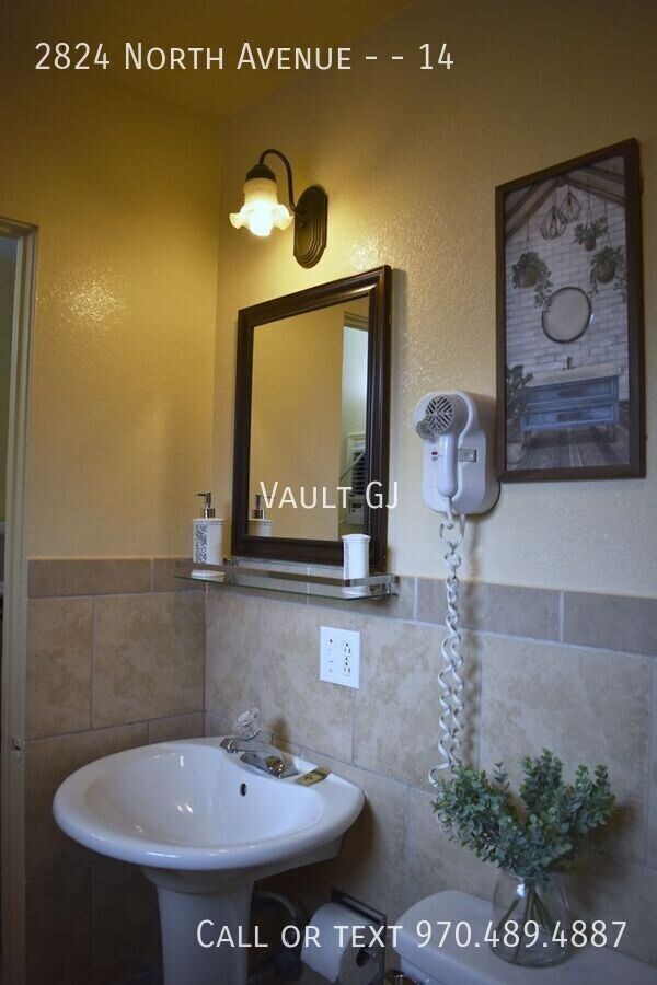 Photo - 2824 North Ave Unit 14