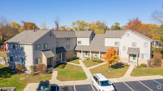 Pheasant Ridge Apartments