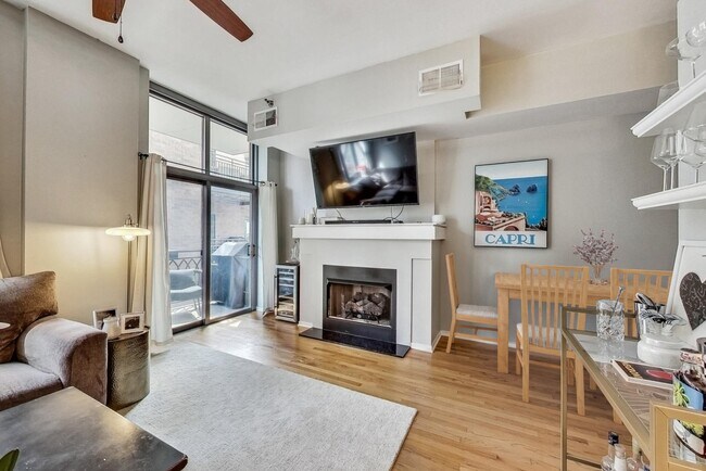 Photo - 770 W Gladys Ave Unit 23E