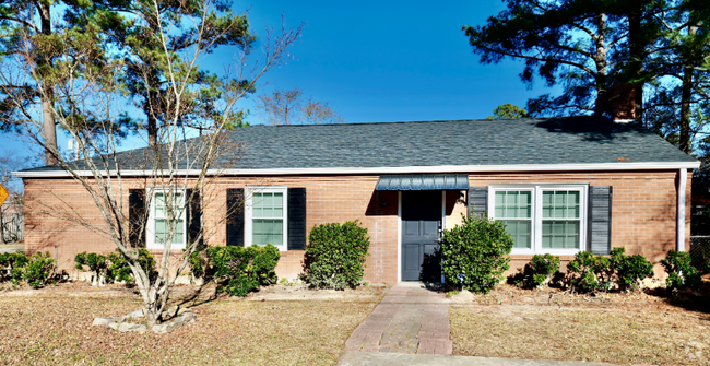 Building Photo - 3602 N McMillan Ave Rental