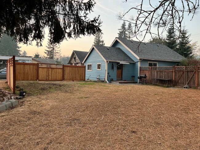 Photo - 2727 Maytown Rd SW