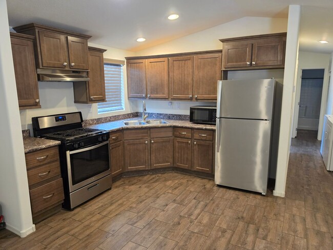 Photo - 3 Bedroom Mobile Home In Bullhead City