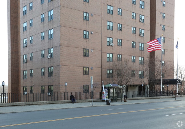 Photo - Townsend Park Homes