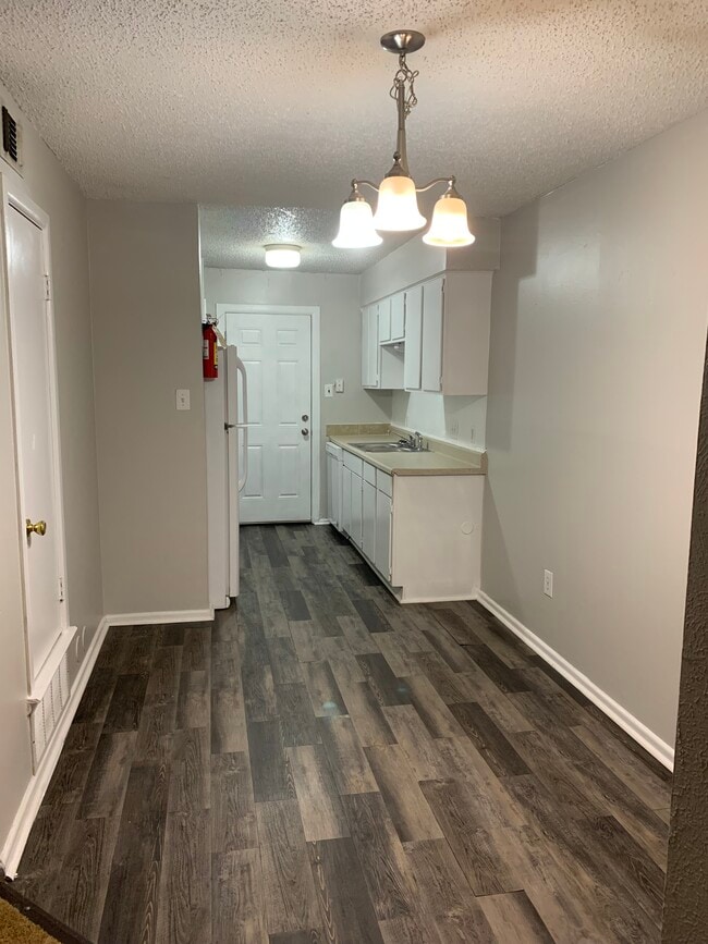 Photo - WoodCreek Apartments Unit 101