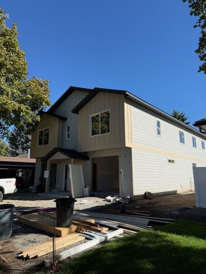 Duplex in CDA! - Duplex in CDA!
