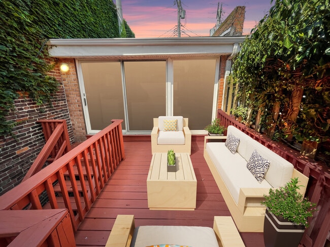 Photo - 1135 Olive St