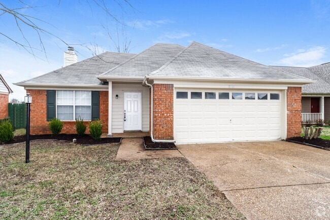 Building Photo - 8399 Bridge Creek Dr Rental