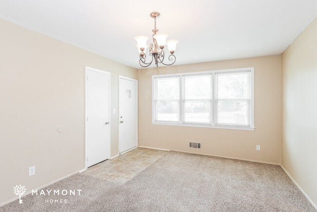 Photo - Comfortable 3-Bedroom Home in Augusta, GA