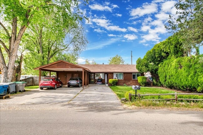 Cute Boise Bench Duplex! - Cute Boise Bench Duplex! House