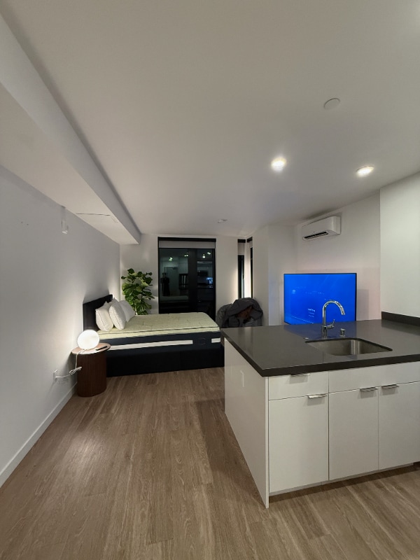 Photo - 2640 Shattuck Ave. Unit 408