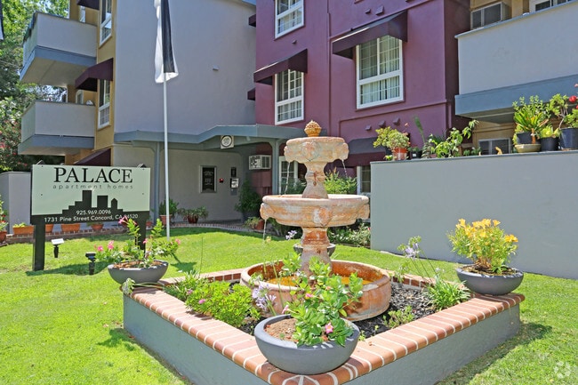 Building Photo - Palace Apartment Homes