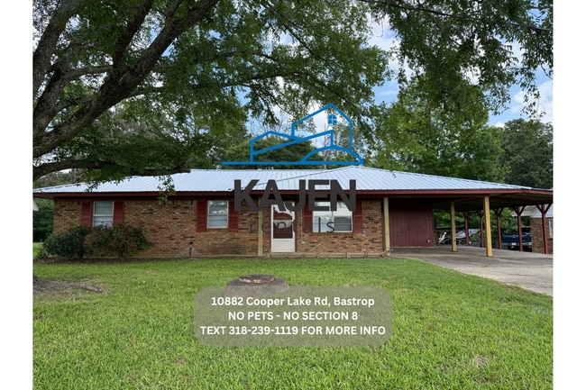 Photo - 10882 Cooper Lake Rd House