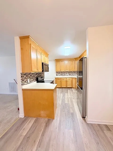 Photo - Room in Duplex on North St