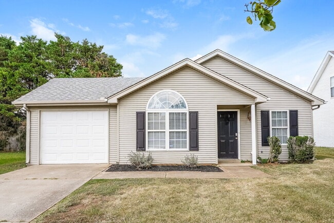 Photo - 2714 Windwalker Ct House
