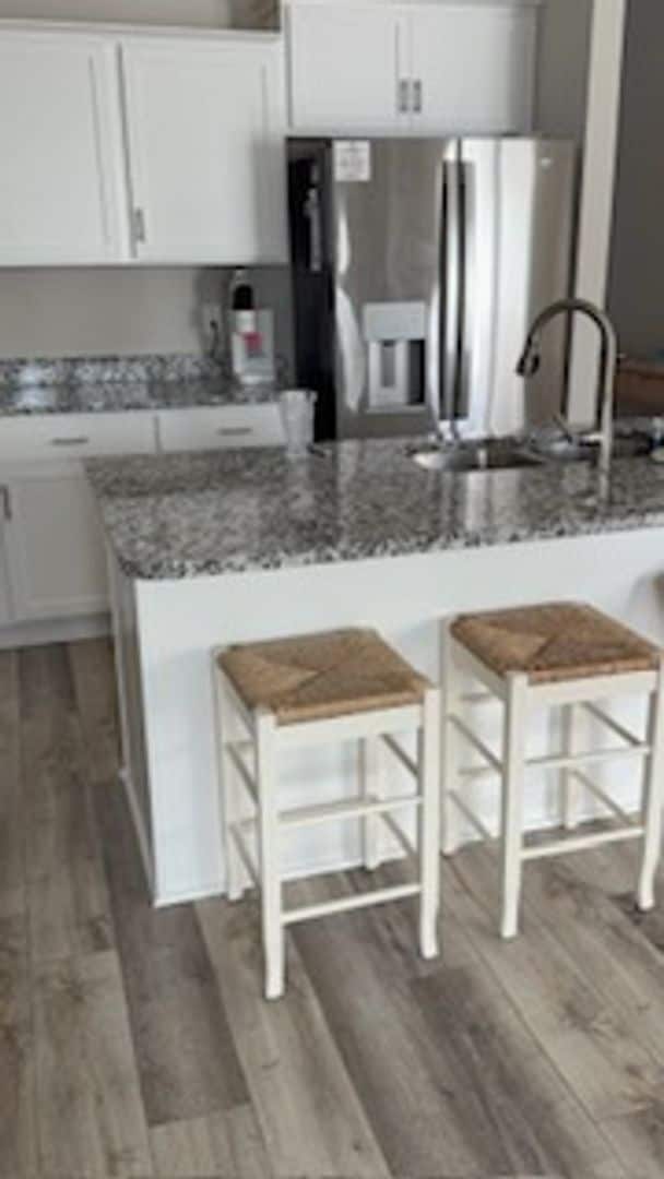 Photo - Salty Mermaid - Wonderful winter rental