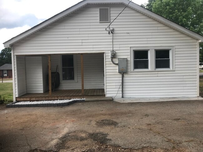 Photo - 506 Pickens St