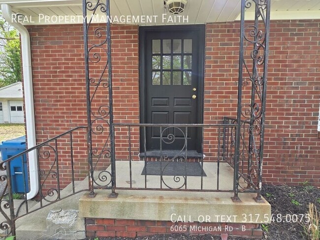 Building Photo - 6065 Michigan Rd Unit B