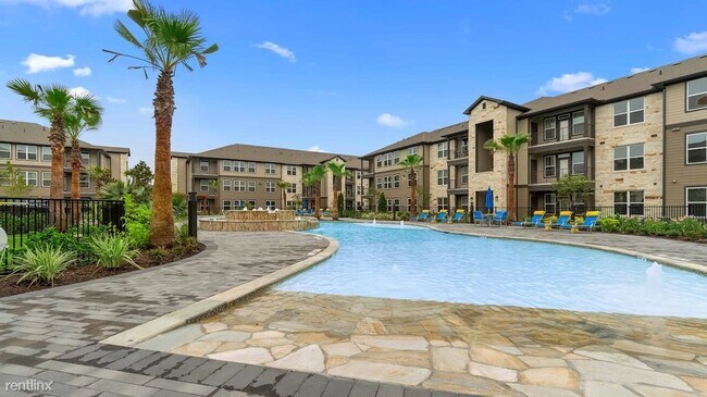 Photo - 1 br, 1 bath Condo - 9387 FM 1960 Bypass W...