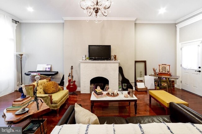 Photo - 1224 N Randolph St