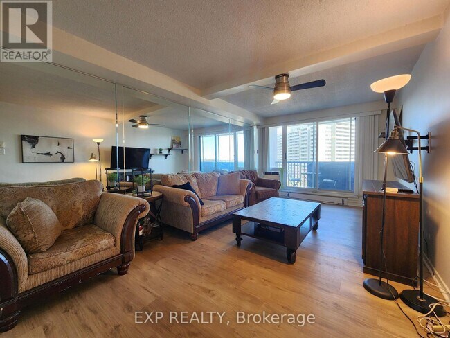 Photo - 1380 Prince of Wales Dr Unité 609