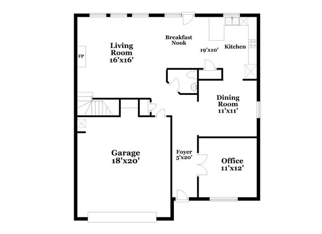 Photo - 4116 Everest Dr