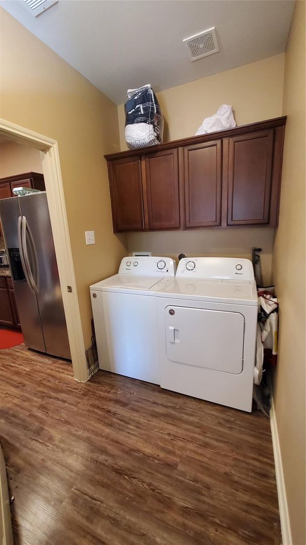 Photo - A beautifully maintained, smart-ready four-bedroom home in Stone Creek Ranch with modern finishes...