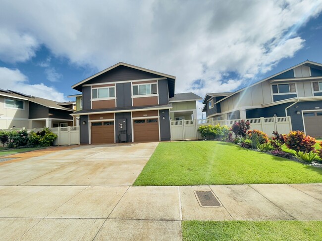 Photo - 941323 Haleululaau St Townhome