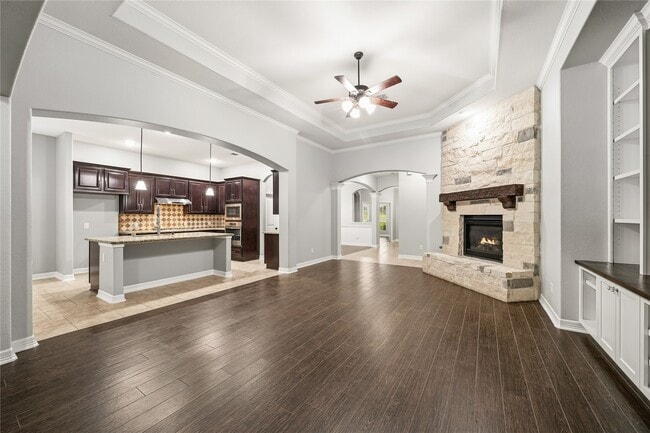 Photo - 17552 Country Meadow Ln